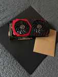 Відеокарта MSI GeForce GTX 1080 Ti Gaming | 11GB |