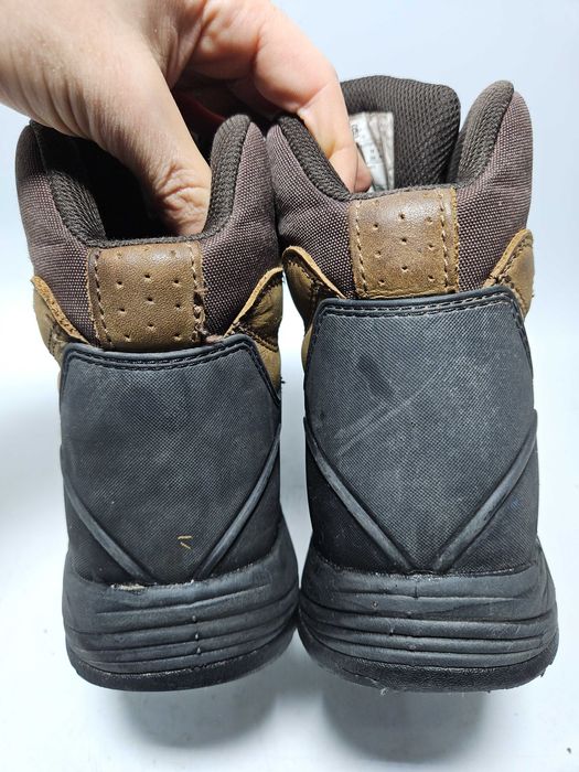 Buty robocze AMERYKAŃSKIE KODIAK rozmiar 43 wkładka 28 cm