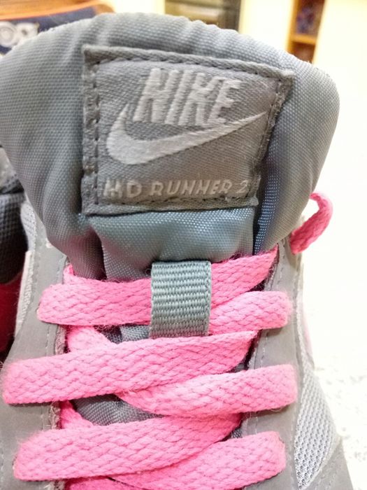 фирменные NIKE