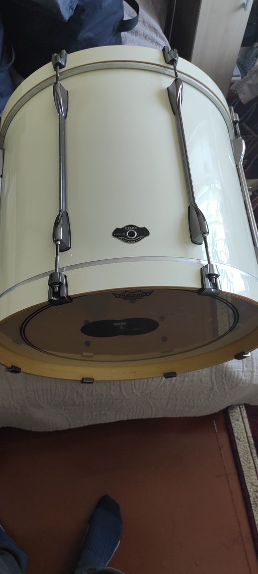 Tama superstar hyper-drive all birh. Супер стан