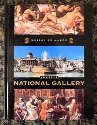 National Gallery - Museus do Mundo