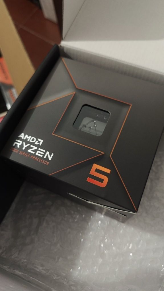 PC gamer Computador