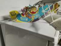 Candeeiro de quarto criança