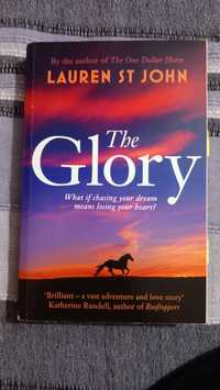 The Glory - Lauren St John