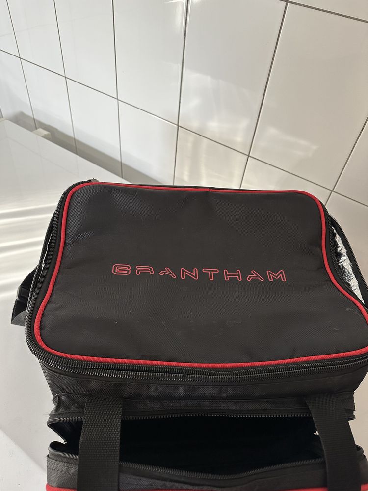 Термо сумка grantham bait bag