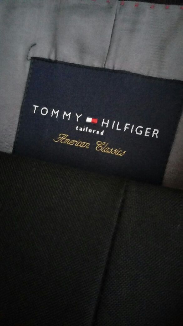 Garnitur Tommy Hilfiger