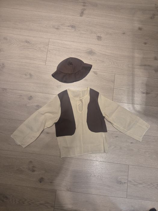 Strój pastuszka Jasełka