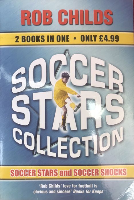 Futebol Soccer Star Collections