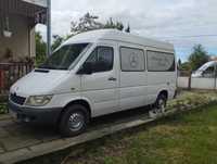 Mercedes-benz sprinter 313 cdi