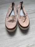 Buty damskie r. 39