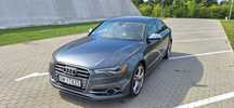 Audi S6 Pełne wyposażenie, doinwestowany, 520Km, Okazja !!!