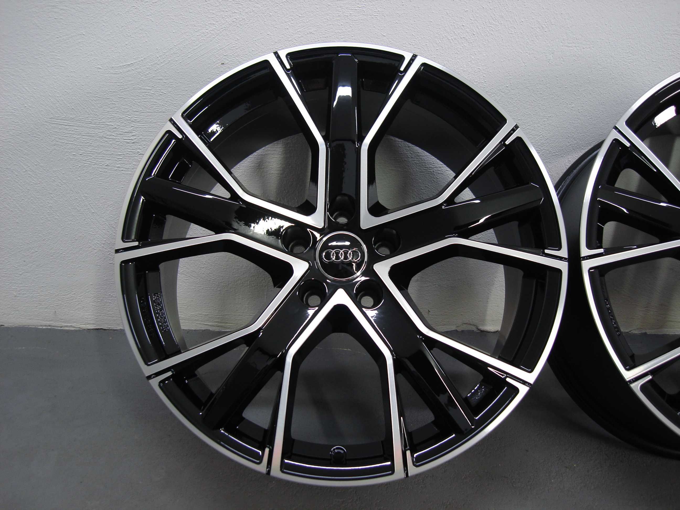 Alufelgi 19 5x112 Audi A5 S5 A7 S7 A8 d5 d4 A6 c8 c7 c6 A4 b9 b8 b7 Q5