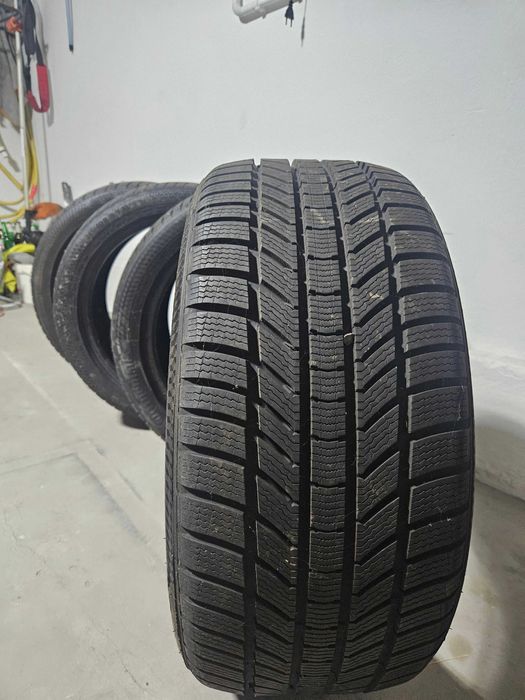 Continental winterContact TS 870 P 245/40 R18 97V DOT23 DOT 21