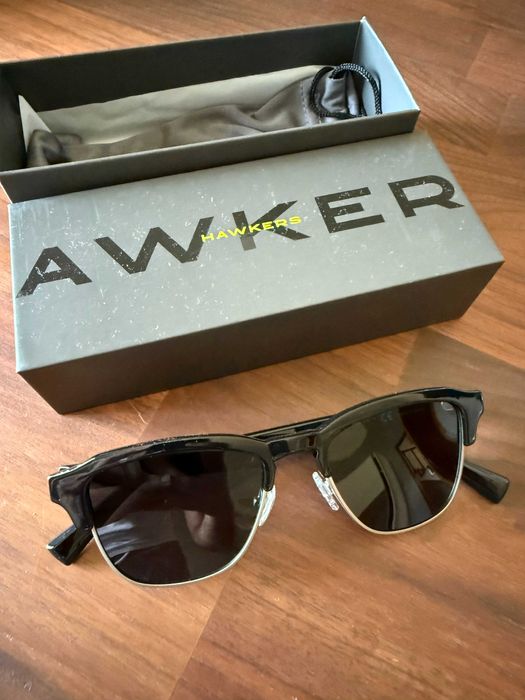 Óculos Hawkers - Novos nunca usados