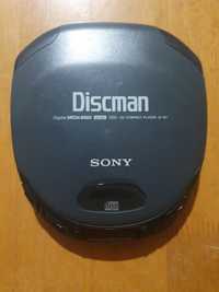 Discman Sony D-151