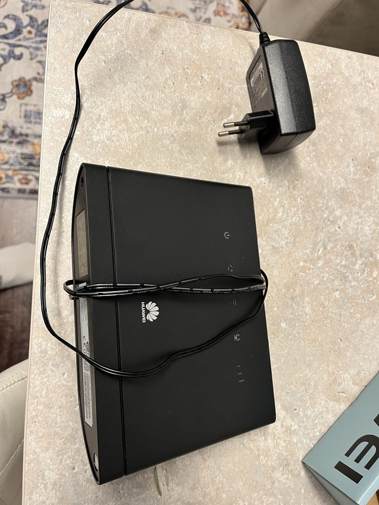 Router Huawei LTE B315s 100% sprawny