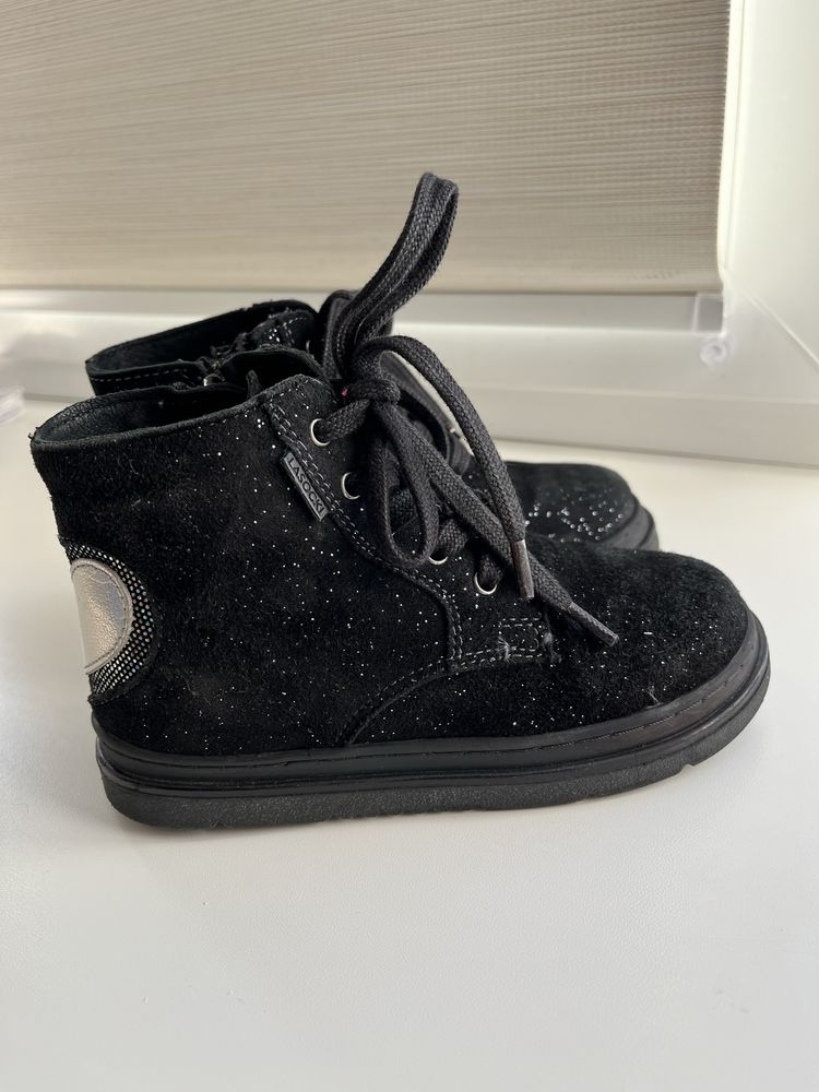 Ботінки Lasocki 27 демі