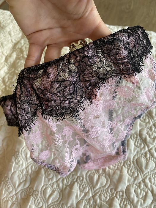 Agent Provocateun трусики жіносі