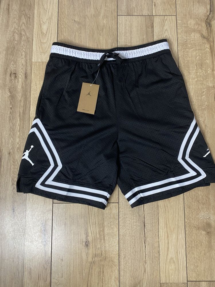 jordan shorts  шорти джордан diamond