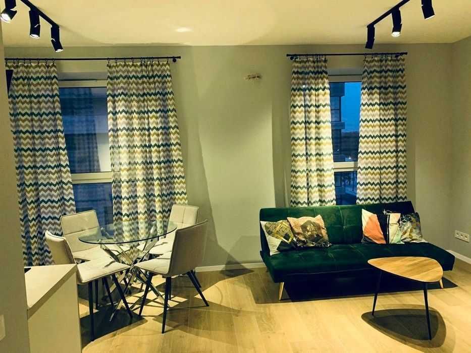 Сдам 1 комн квартиру в ЖК «5 континент»  , Набережная Победы 112Д