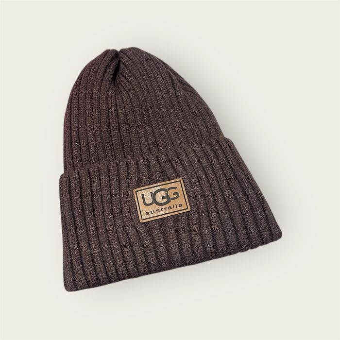 Якісні шапки UGG,Calvin Klein,New Balance,AX