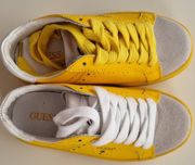 Buty, trampki, snaekersy guess 28