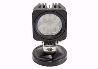 Projector Led / Farol Trabalho (Espalhador) 12 Watt FH-1204A de 1800Lm