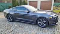Ford Mustang 3,7 V6 2016r