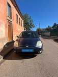 Vendo carro Ford Fiesta