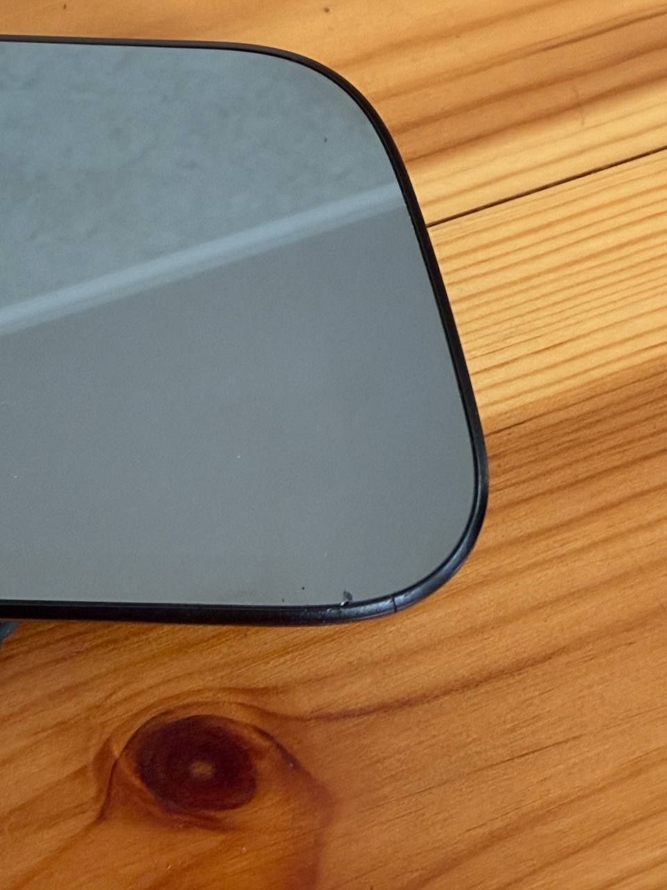 Відеореєстратор Xiaomi 70mai rearview dash cam wide
