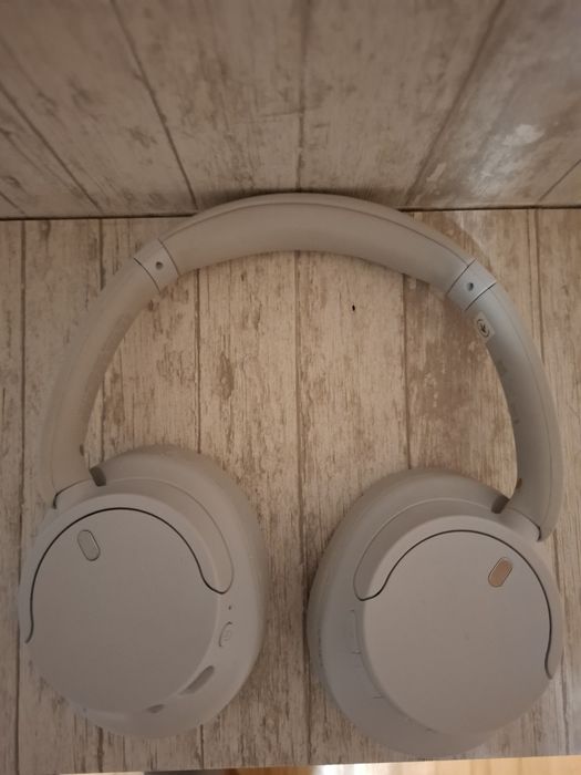 Навушники Sony wh-ch720n