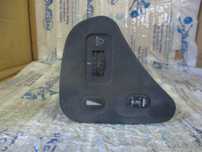 Interruptor 156019383 ALFA ROMEO 156 2001  INTERRUPTOR DE CONTROLE DO REDUTOR DE INCLINAÇÃO