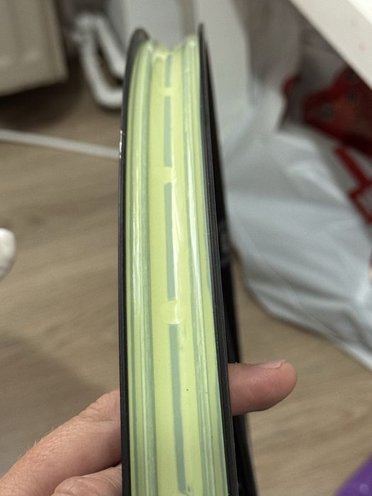 Komplet koł 29” 12x100, 12x148 WTB i25 Shimano