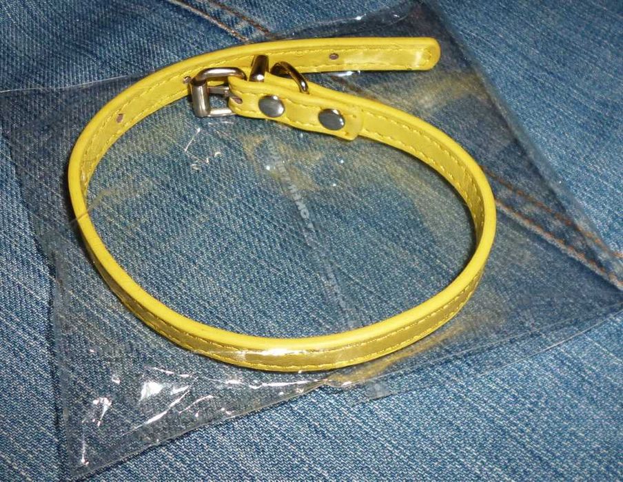 Ошейник для домашних животных