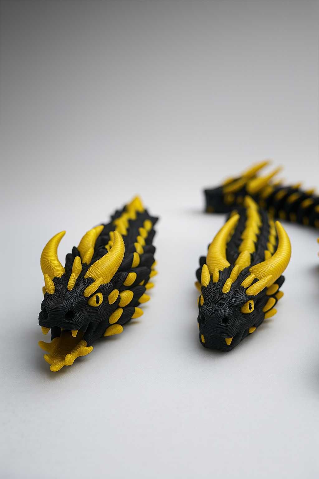 Wydruki 3D na zamówienie – personalizacja, gadżety, prototypy!