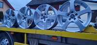 Felgi Aluminiowe Toyota R17 5x114.3 ET38-7J