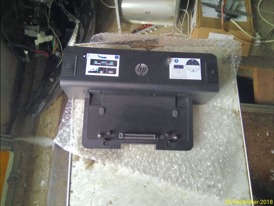 док-станція HP HSTNN-L11X
