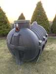 Szambo zbiornik  3000l