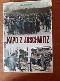 Książki o Auschwitz