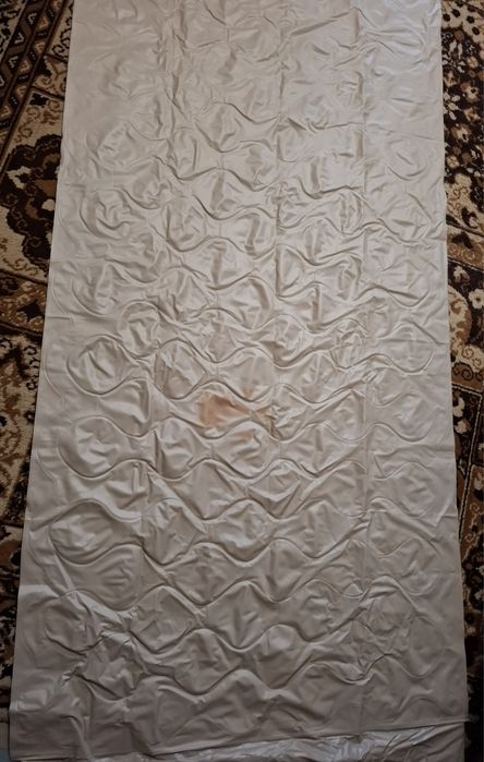 Протипролежневий комірчастий матрац Doctor Life