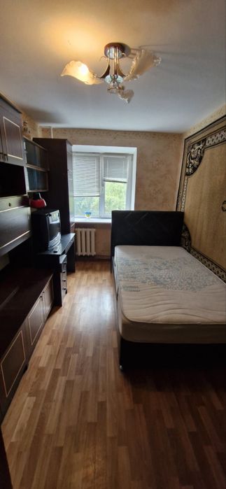 3 к квартира Поділ