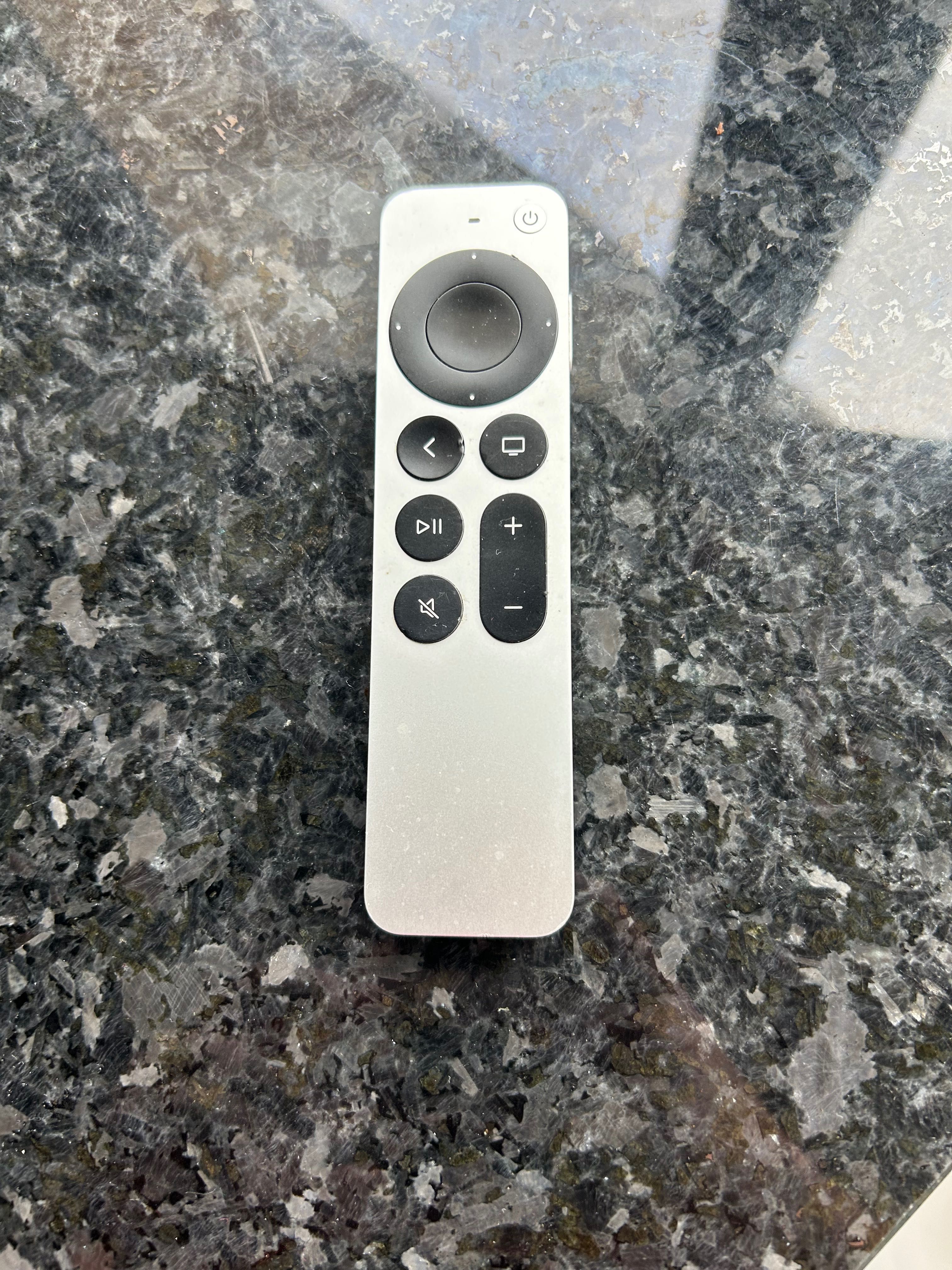Comando Apple Tv A2854