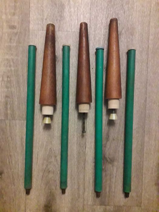 Ножки дерево и метал Столешница для кухни