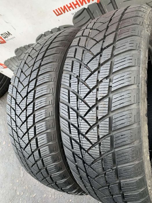 Шини  195/65 R15 GTradial  зима 2021 рік,7,5 мм