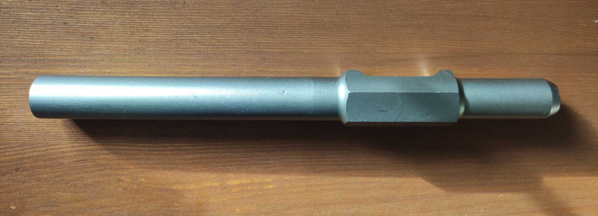 Wbijak pobijak młot do uziomu uziomów HEX 30 HEX30