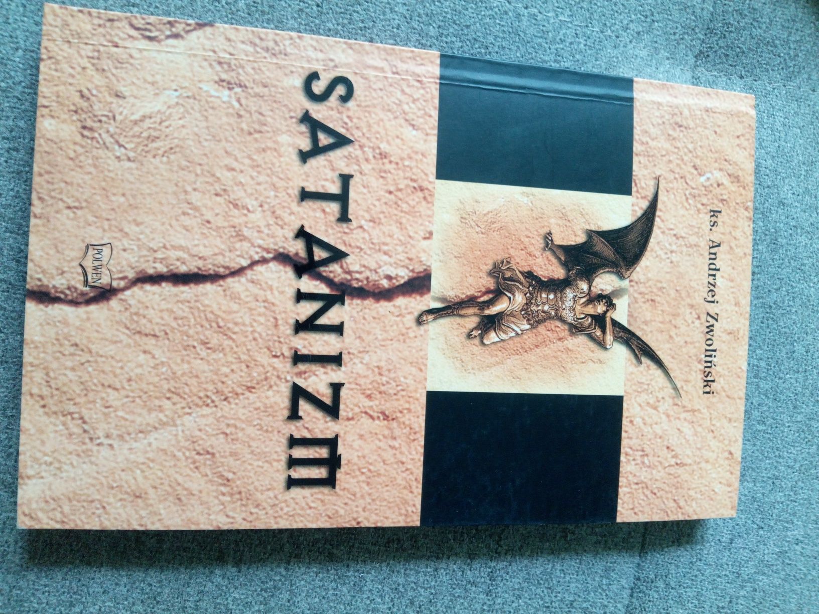 Andrzej Zwolinski- Satanizm