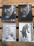Metal Gear Solid 4 Guns of the Patriots (Special Edition) Ps3
