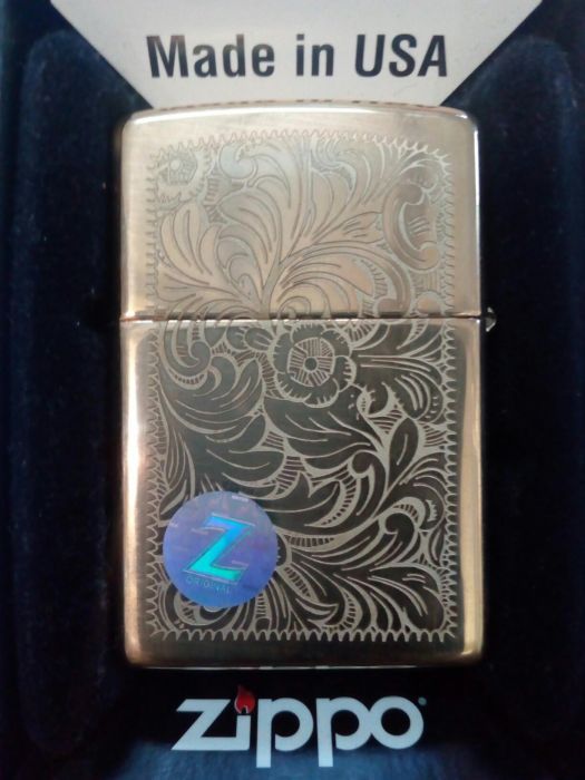 Zapalniczka ZIPPO sprzedam