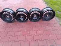 Felgi stalowe Opel Astra J,K MOKKA 5X105 r16