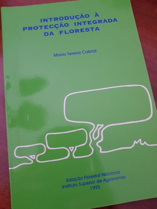 Introdução à Protecção Integrada da Floresta